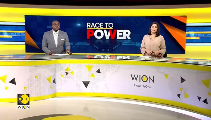 WionNews Video
