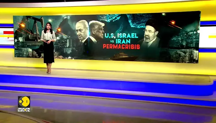 WionNews Video