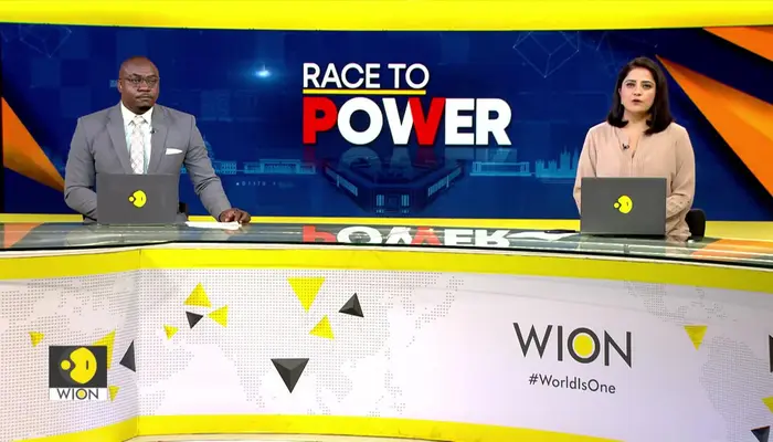 WionNews Video