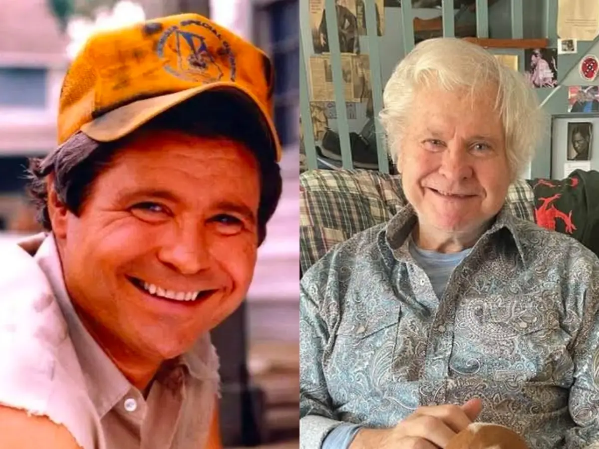 Ben Jones, best known for The Dukes of Hazzard, dies at 84; tributes pour in Ben Jones, best known for The Dukes of Hazzard, dies at 84; tributes pour in