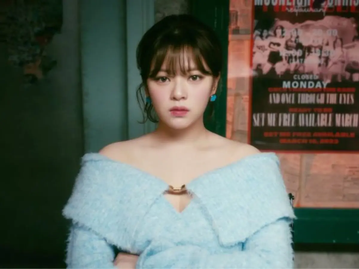 TWICE's Jeongyeon exits JYP, begins new chapter as Yoo Jeong Yeon at sister Gong Seung Yeon's agency TWICE's Jeongyeon exits JYP, begins new chapter as Yoo Jeong Yeon at sister Gong Seung Yeon's agency