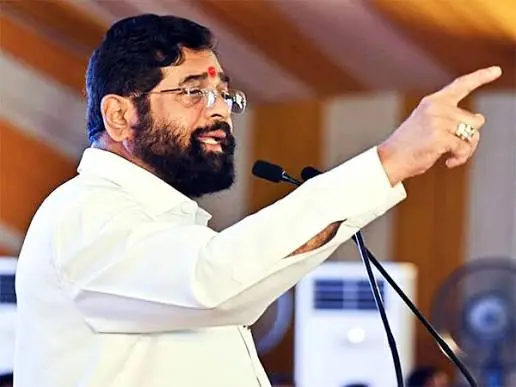 Major relief for Eknath Shinde as Supreme Court refuses to stay merger of 6 UBT MPs with Shiv Sena