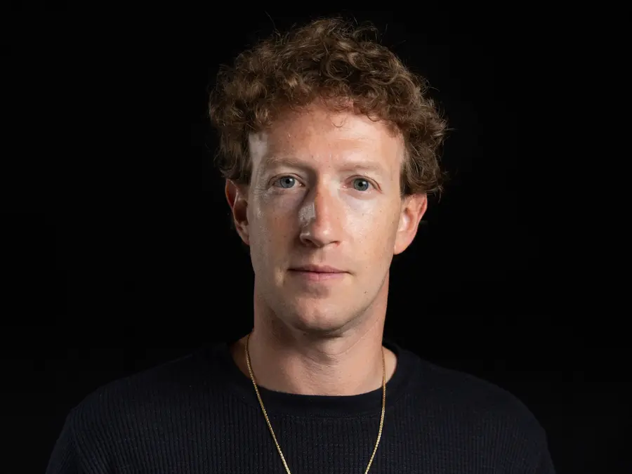 Zuckerberg's $300 million superyacht faces scrutiny after declined to help stranded boat