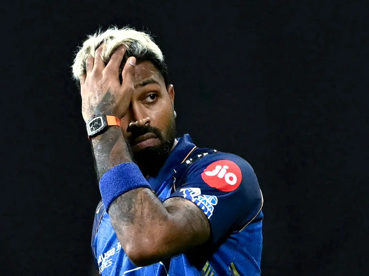 Hardik Pandya IPL Trade Deal: KKR interested, CSK await new coach as MI hold firm Hardik Pandya IPL Trade Deal: KKR interested, CSK await new coach as MI hold firm