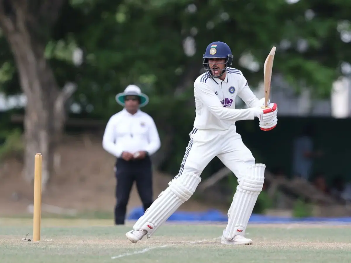 IND vs SL 2026: Warm-up game helped India more than days of conventional training could, says Kotak IND vs SL 2026: Warm-up game helped India more than days of conventional training could, says Kotak