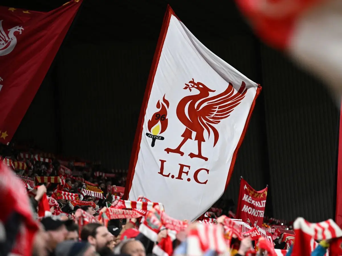 Amazon founder Jeff Bezos nears deal for one-third stake in Liverpool FC Amazon founder Jeff Bezos nears deal for one-third stake in Liverpool FC