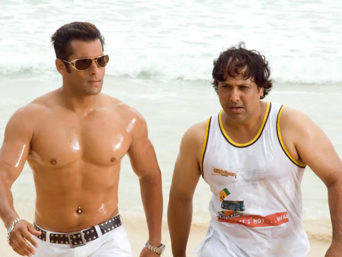'You don't look like a hero': Govinda recalls Salman Khan’s emotional struggles during Partner 'You don't look like a hero': Govinda recalls Salman Khan’s emotional struggles during Partner