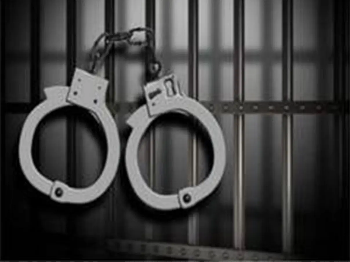 Love, lies & narcotics: Police uncover plot to frame newlywed husband in Kashmir Love, lies & narcotics: Police uncover plot to frame newlywed husband in Kashmir