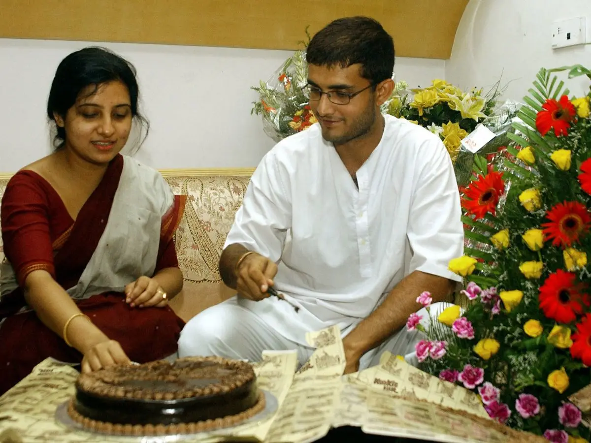 Sourav Ganguly and his wife receive death threats; Kolkata cops launch probe Sourav Ganguly and his wife receive death threats; Kolkata cops launch probe