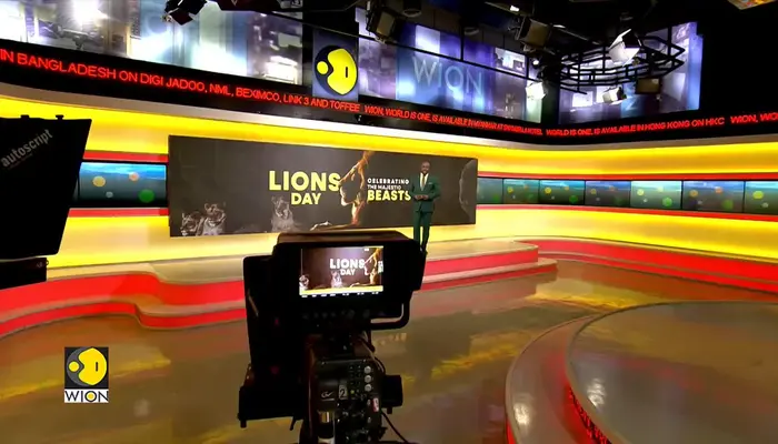WionNews Video