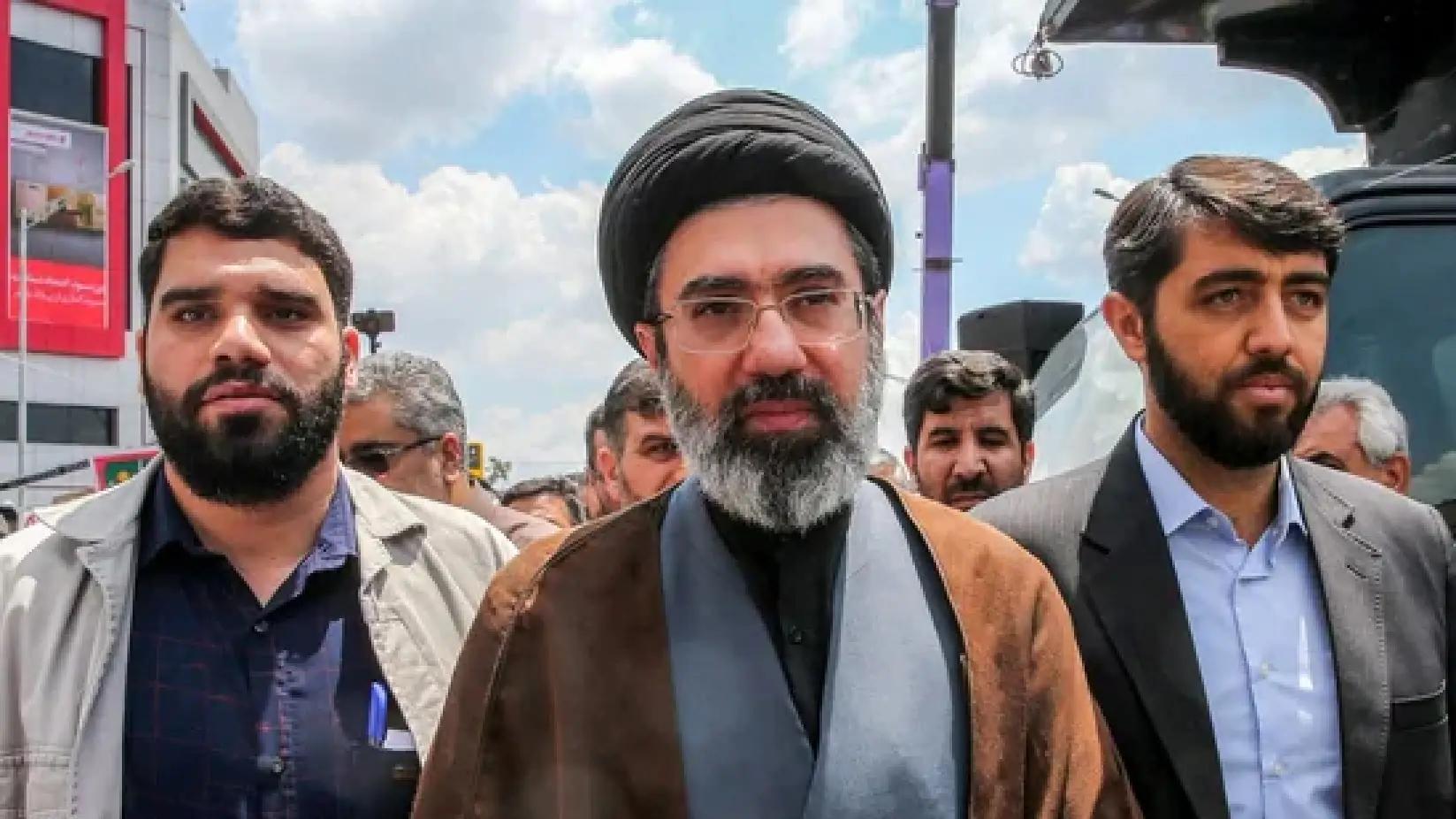 Mojtaba Khamenei appoints Iran’s 6 new military commanders, fills up vacant posts