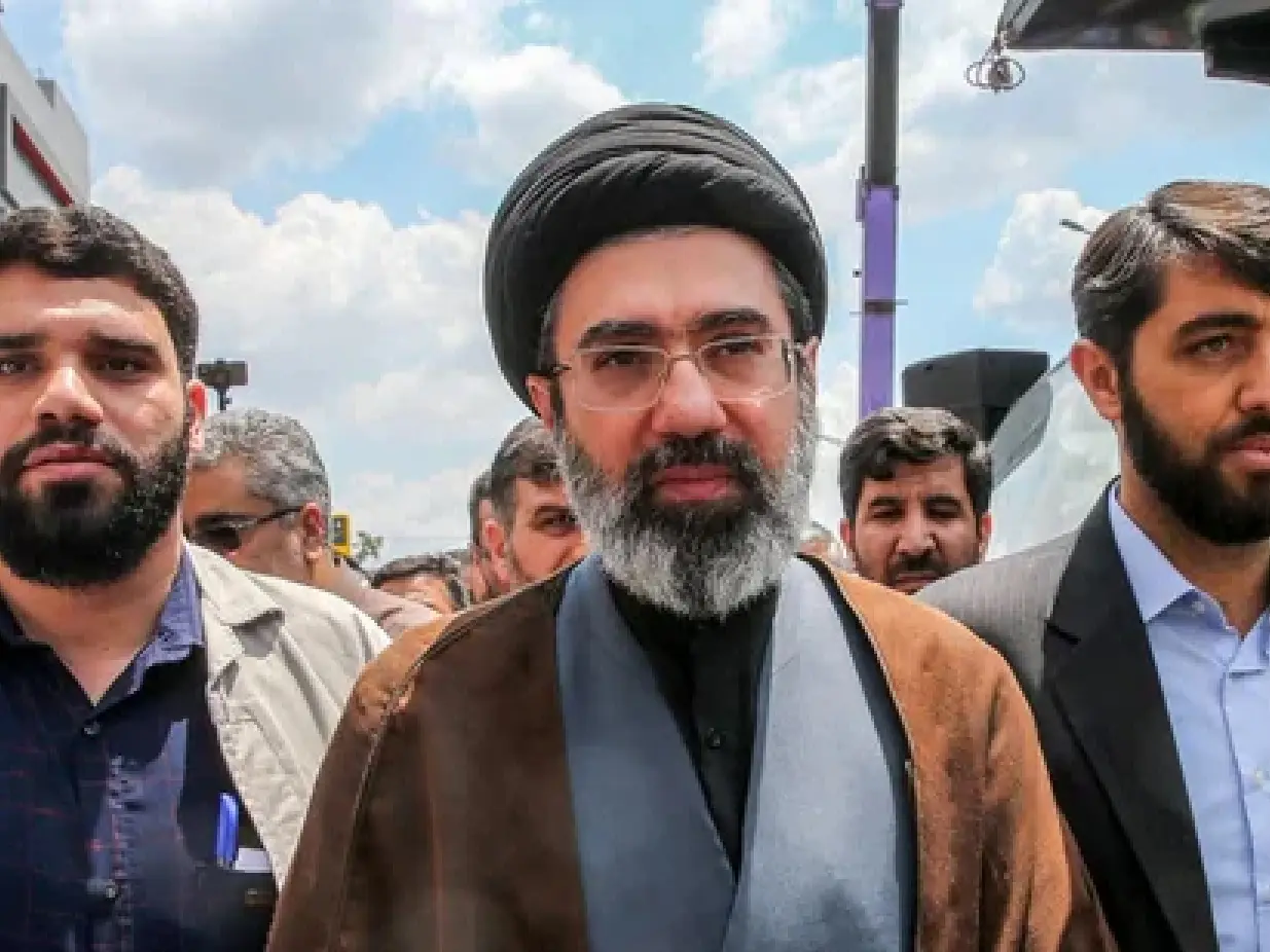 Mojtaba Khamenei appoints Iran’s 6 new military commanders, fills up vacant posts Mojtaba Khamenei appoints Iran’s 6 new military commanders, fills up vacant posts