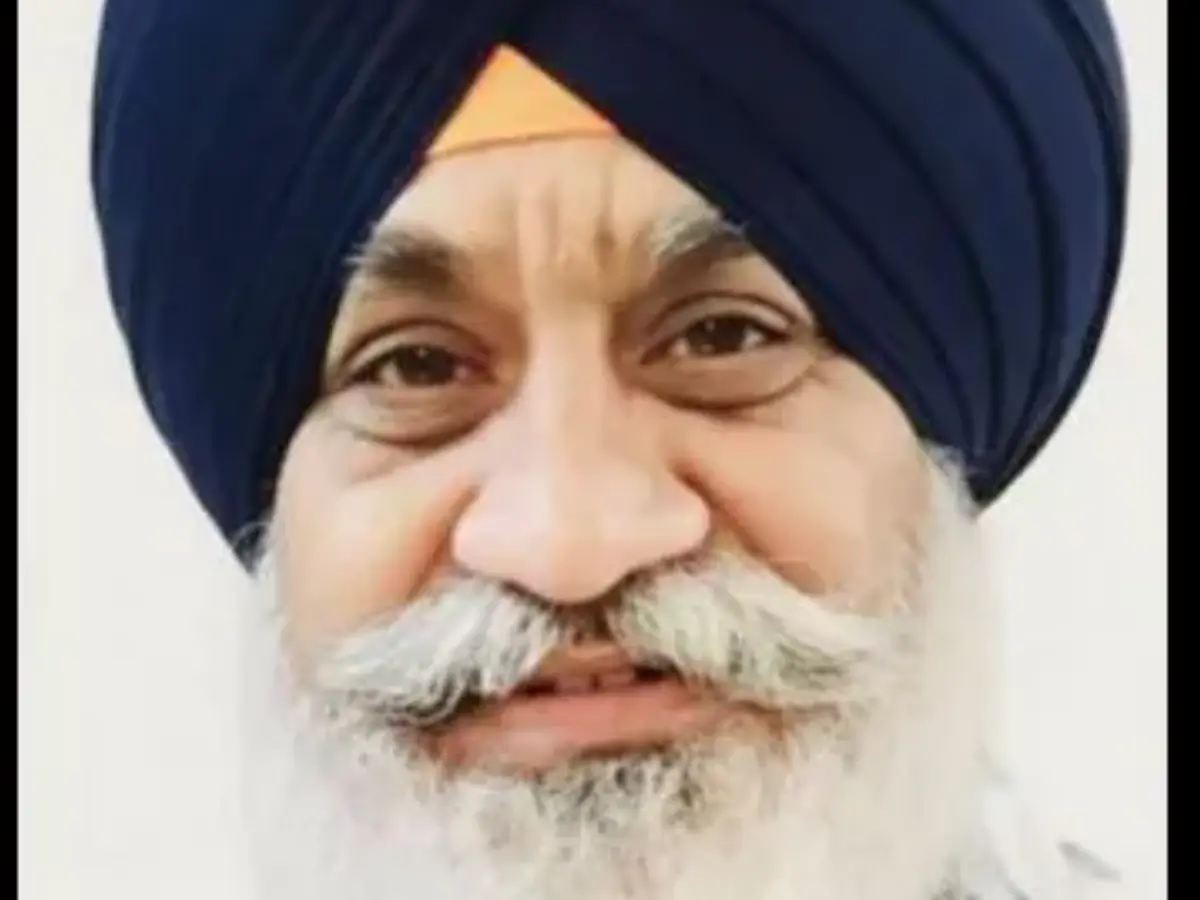 Punjab polls 2027: Indira Gandhi assassination convict’s son to contest from jailed MP Amritpal Singh’s  party