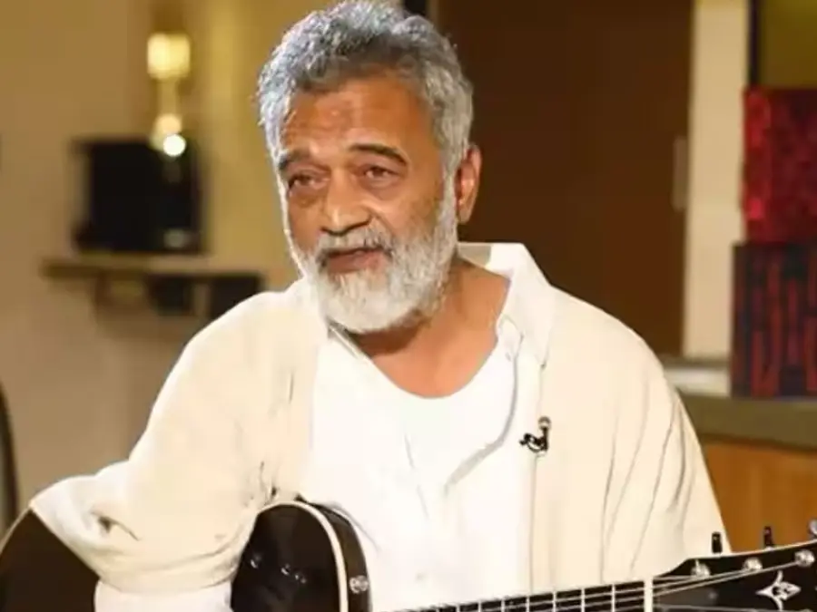 Lucky Ali talks about death, reveals he travels with his Ihram, a burial cloth
