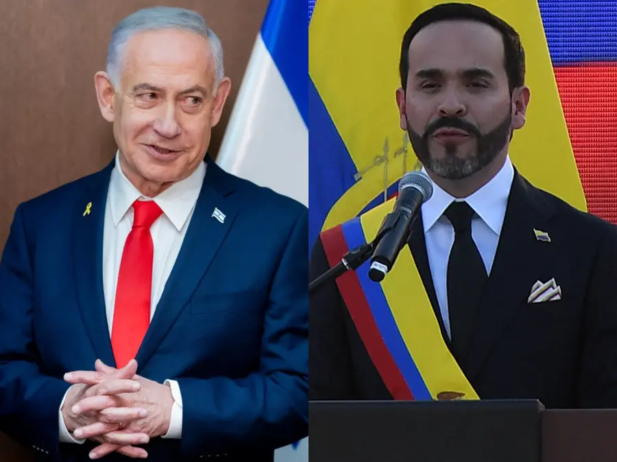 Colombia recognises Israel's claim over Golan Heights, goes against decades of global consensus