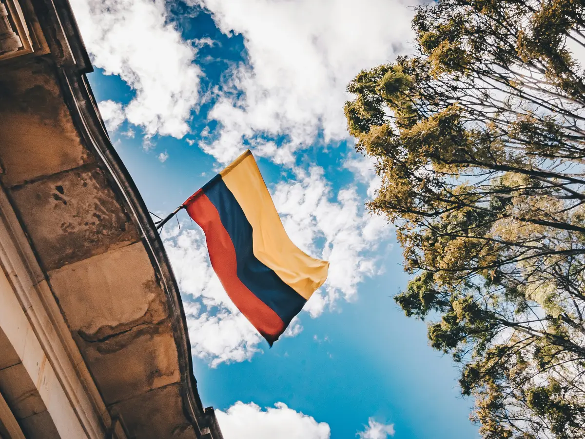 Rs 8,976 crore embezzlement scandal rocks Colombia; mayors and governors under scanner Rs 8,976 crore embezzlement scandal rocks Colombia; mayors and governors under scanner