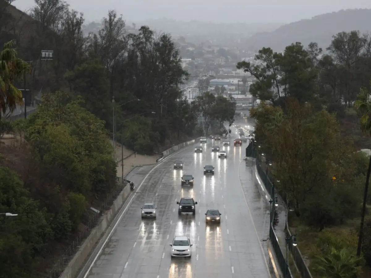 California at risk of ARkStorm, a 1,000-year megastorm caused by a 30-day lashing California at risk of ARkStorm, a 1,000-year megastorm caused by a 30-day lashing
