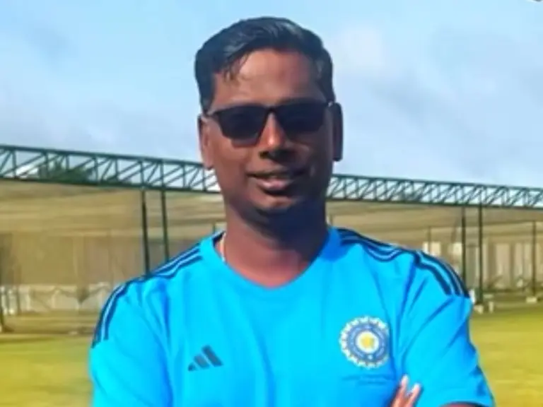 Pondicherry U-19 coach Venkataraman faces FIR in alleged attack on players Pondicherry U-19 coach Venkataraman faces FIR in alleged attack on players