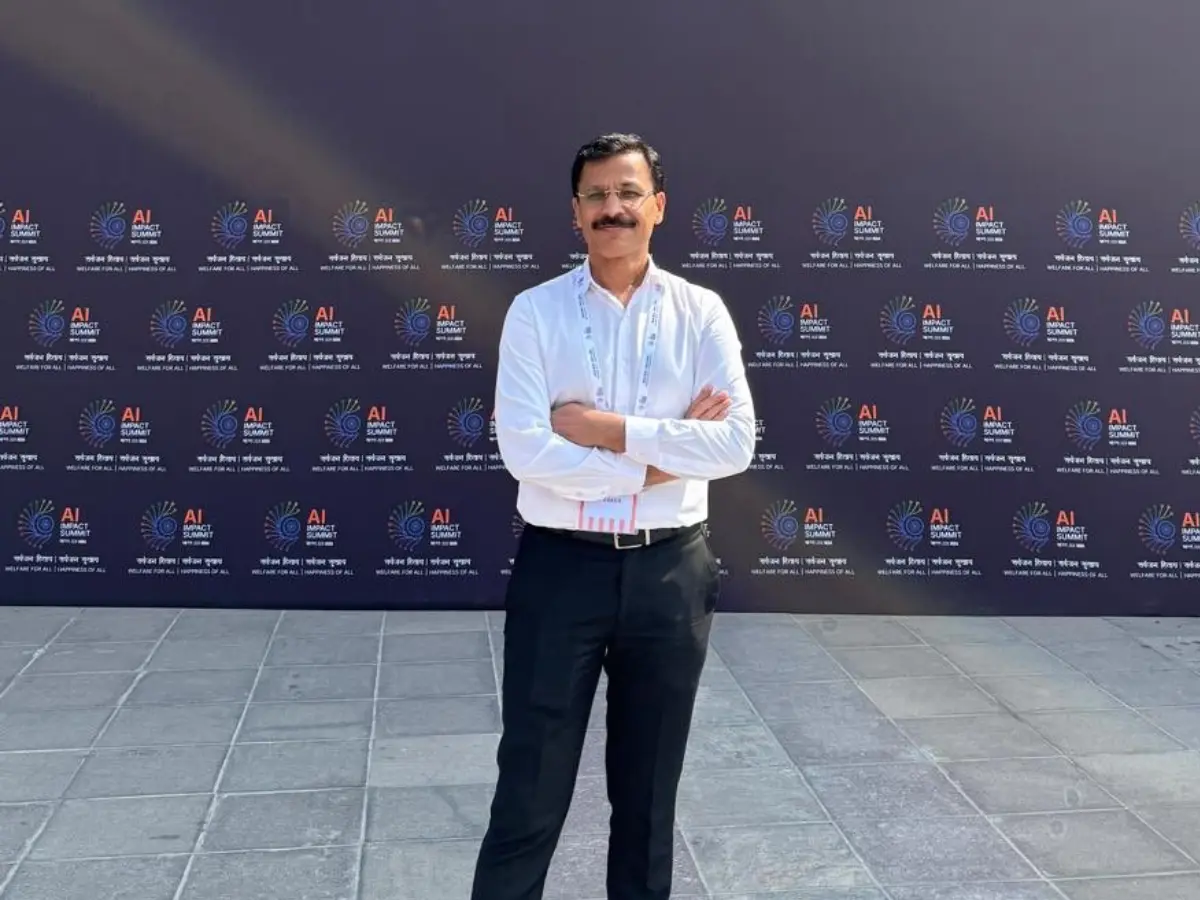 Who is Tukaram Mundhe? IAS officer gets standing ovation amid Maharashtra food crackdown | Watch