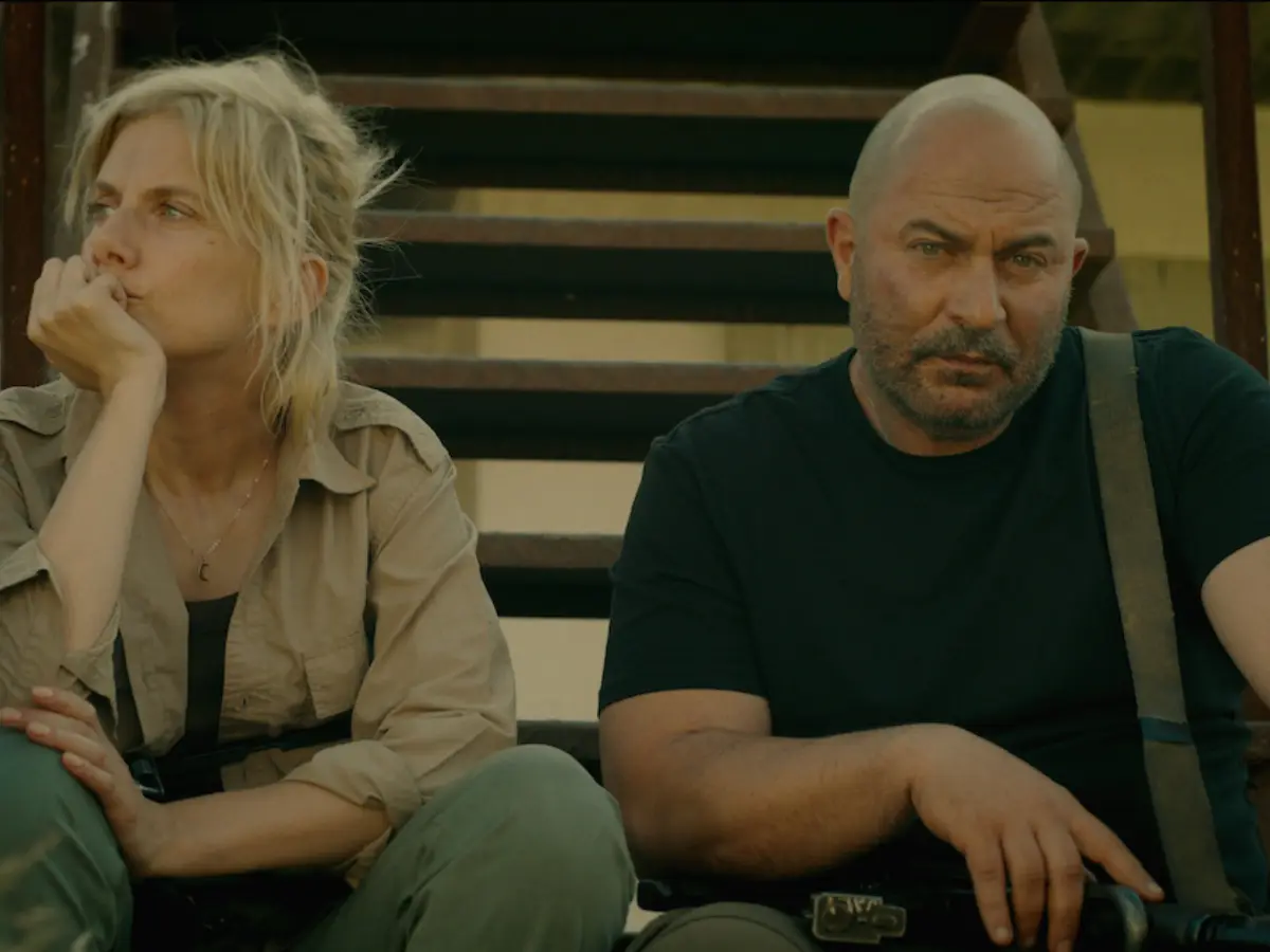 Fauda Season 5: Lior Raz announces Netflix premiere date for Israeli action drama