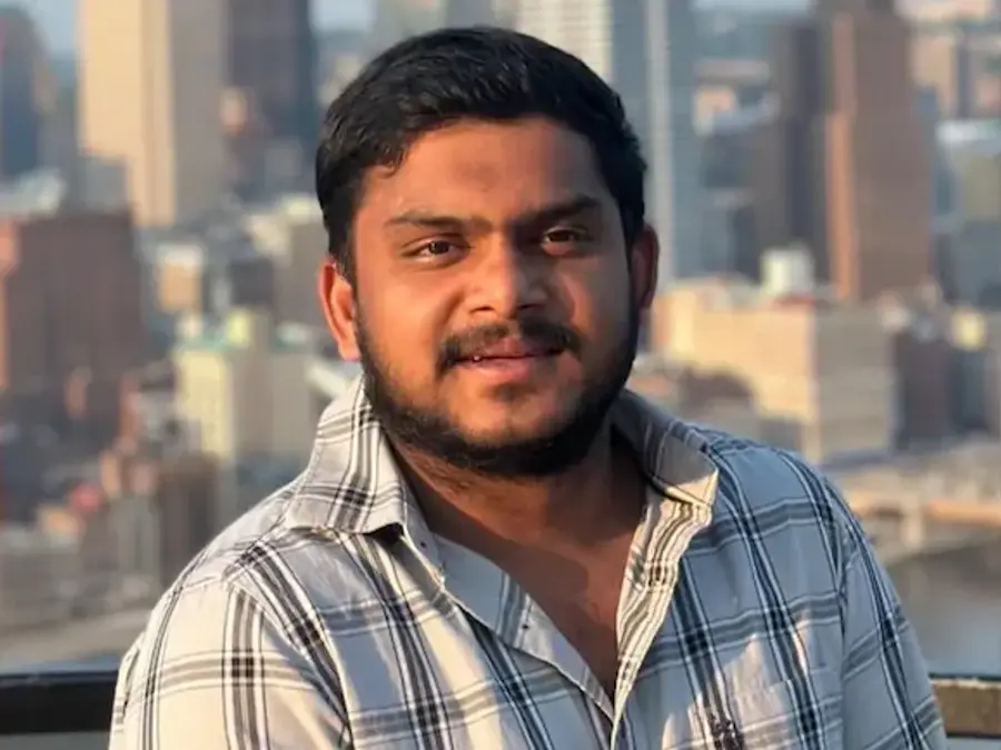Indian software engineer dies in US after pickup truck hits car head-on