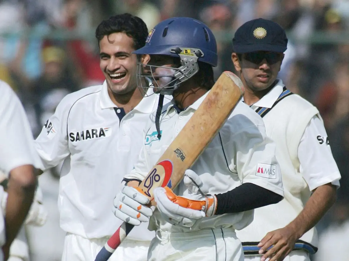 'Your Parents Teach You to Cheat': Irfan Pathan recalls fierce on-field spat with Sangakkara