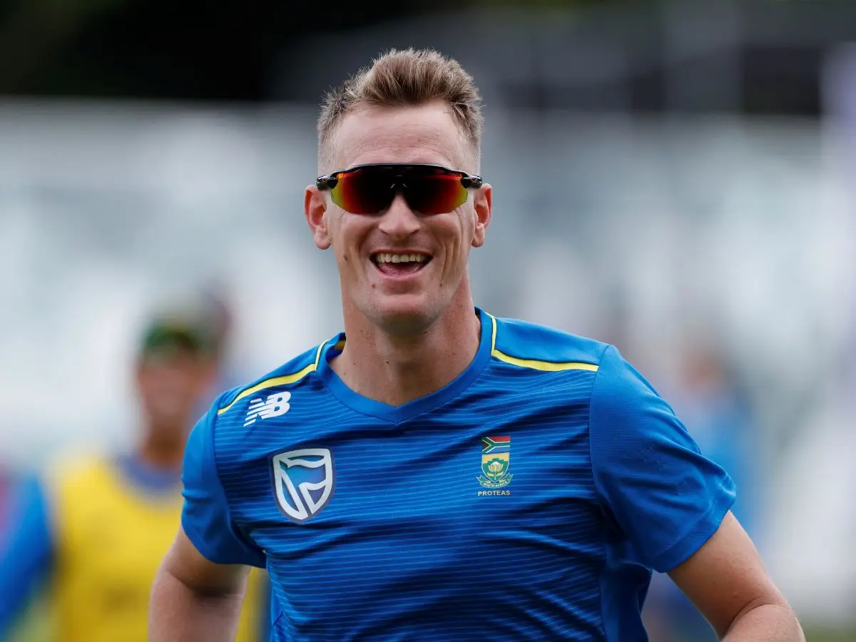 EXCLUSIVE | How SA20 is building South Africa's cricket future: Chris Morris explains