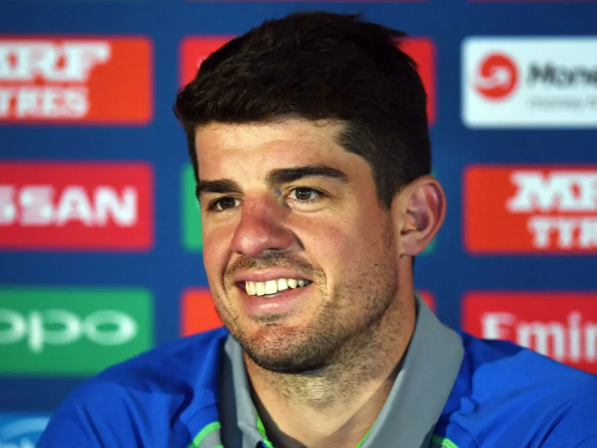 From Australia to Portugal: Moises Henriques to lead birth nation in T20 World Cup Qualifiers