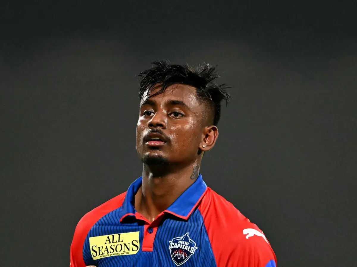 Delhi Capitals keeper Abishek Porel arrested for alleged rape and sexual assault Delhi Capitals keeper Abishek Porel arrested for alleged rape and sexual assault