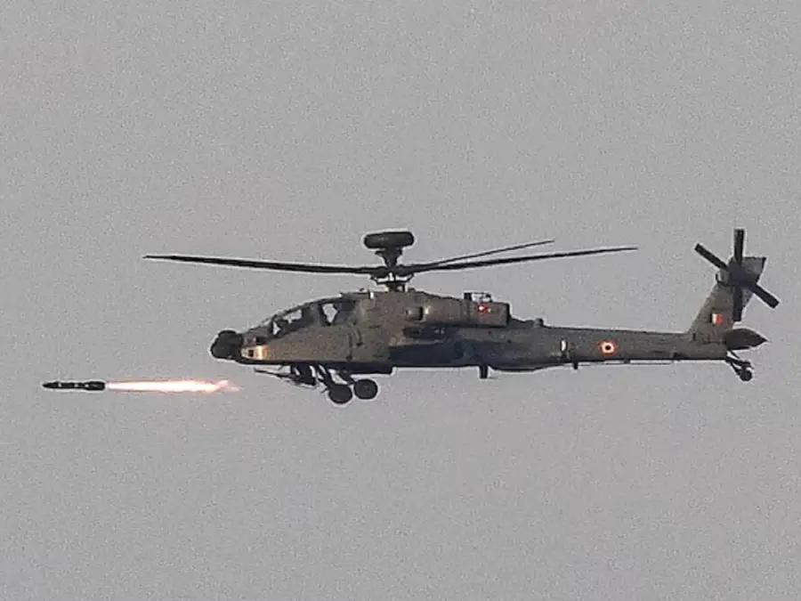 US helicopter opens fire on Panama-flagged ship ‘breaking blockade of Iran’