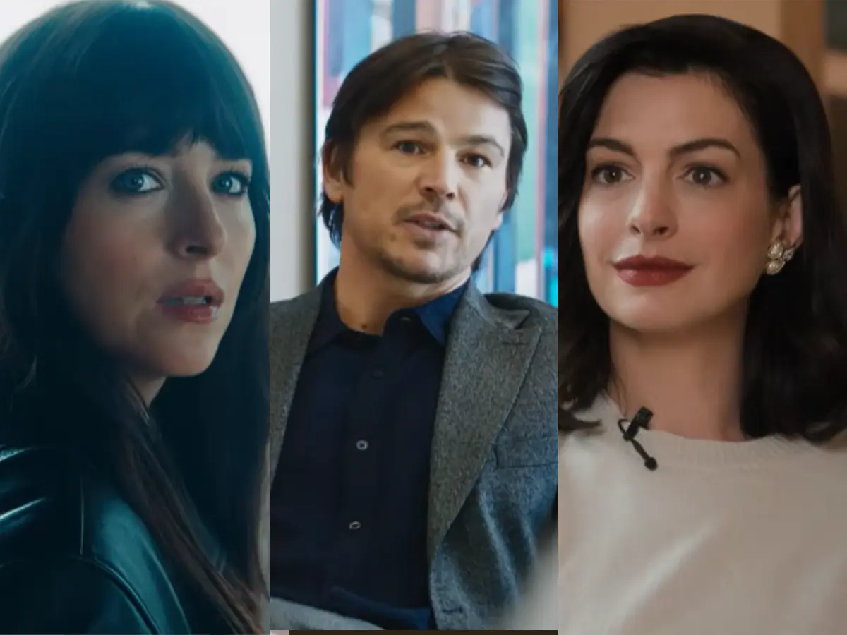 Verity trailer unveiled: Anne Hathaway, Dakota Johnson lead a twisted story of secrets, obsession and deception