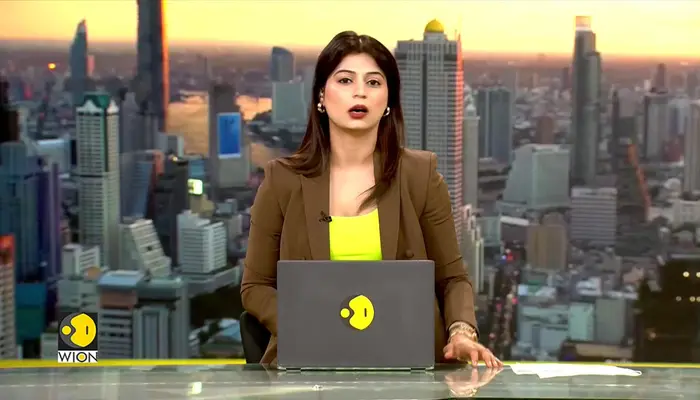 WionNews Video