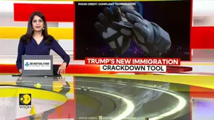 Trump’s immigration crackdown sparks fury over ICE detention death 
