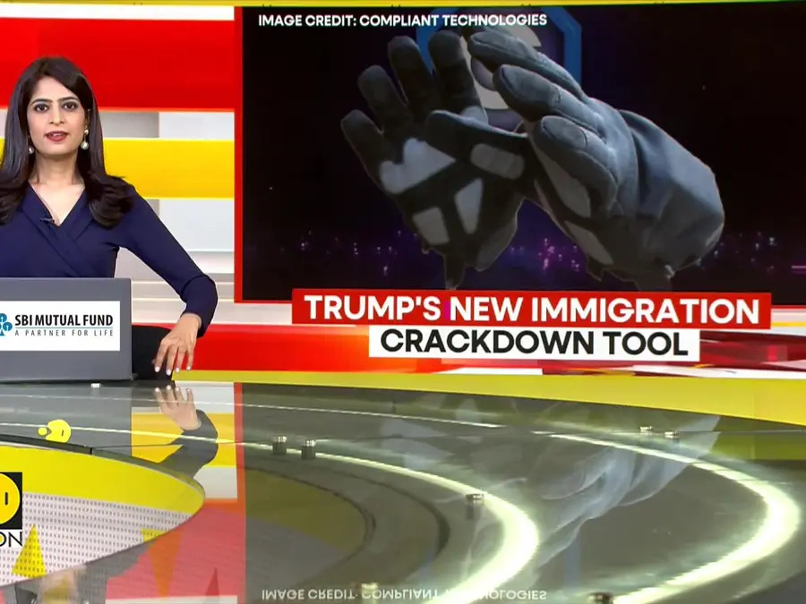 Trump’s immigration crackdown sparks fury over ICE detention death 