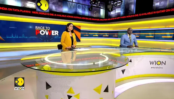 WionNews Video