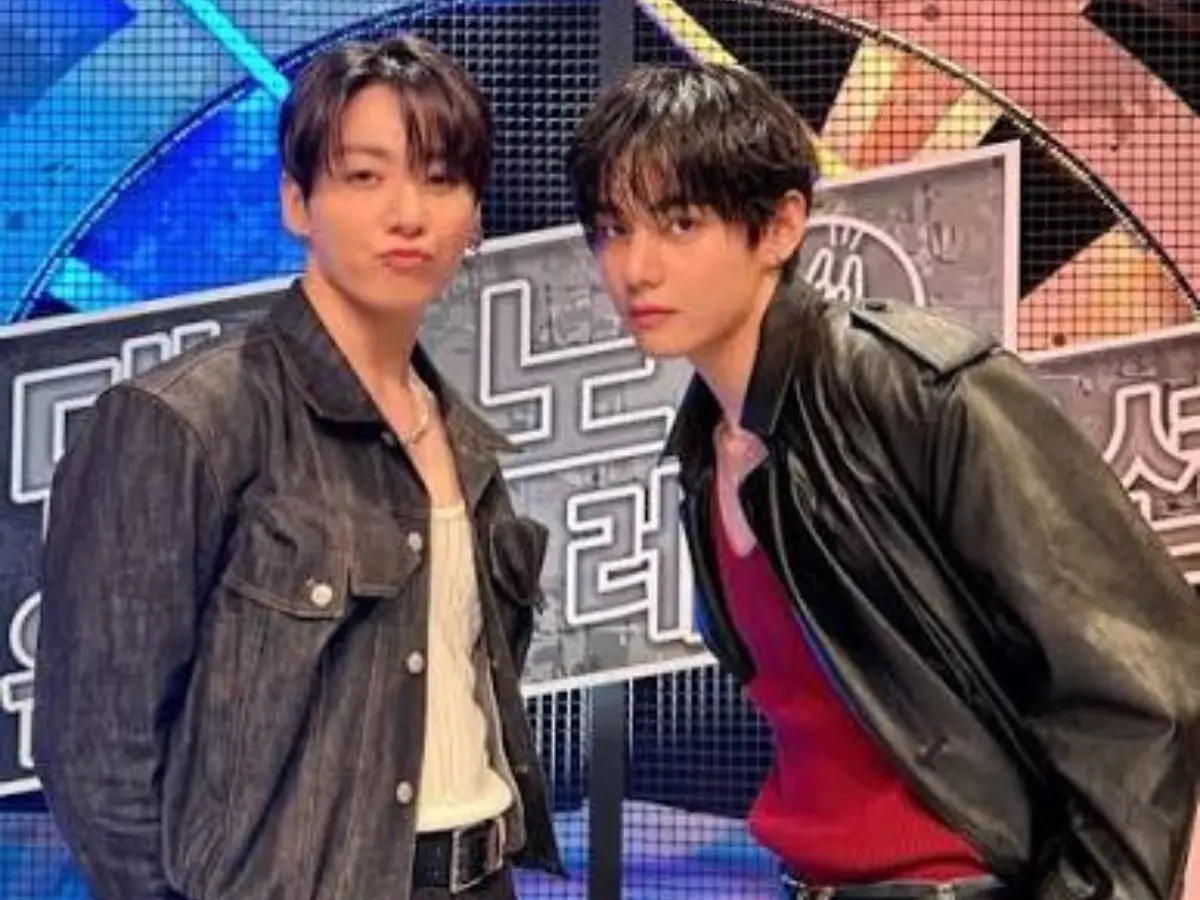 BTS’ V and Jung Kook open up about their health struggles, leave fans concerned BTS’ V and Jung Kook open up about their health struggles, leave fans concerned