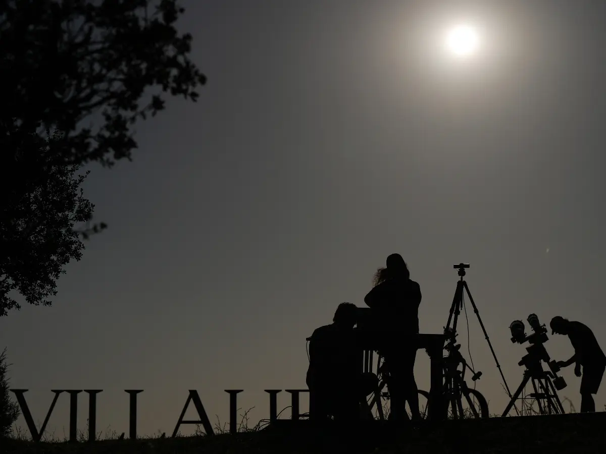 Total Solar Eclipse 2026: Astrology tells you to step away from the noise