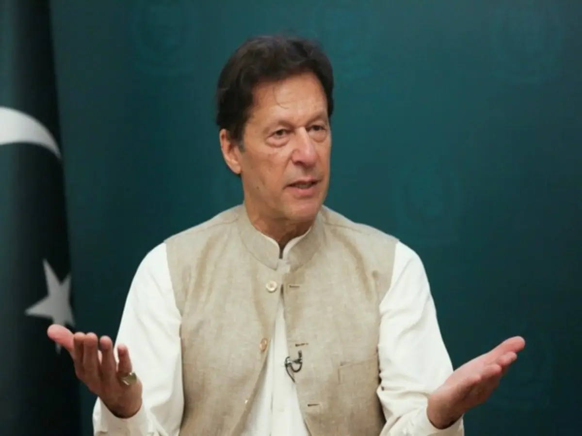 Former Pakistan prime minister Imran Khan dead? Pakistani journalist’s claim raises serious questions about his health