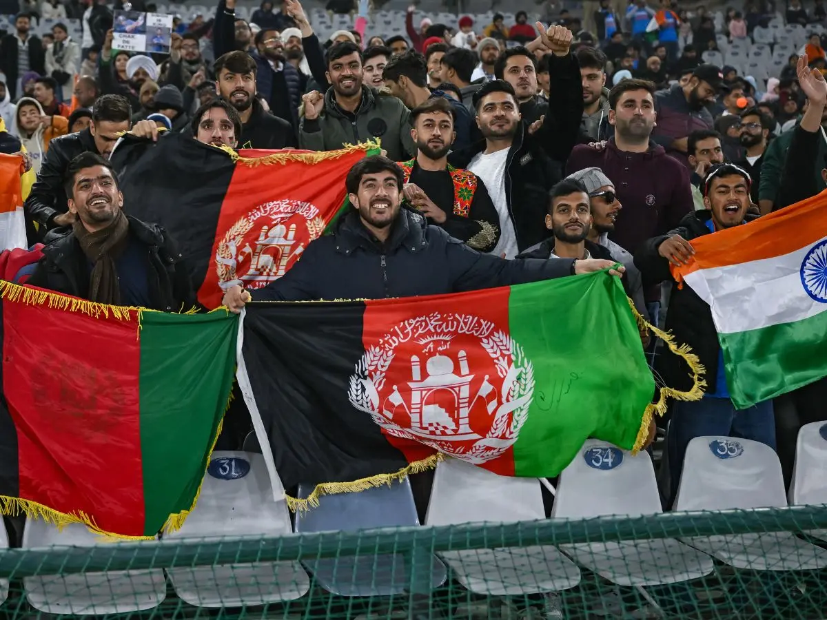 Afghanistan to host India for 3 T20Is in Delhi as Bangladesh tour 'doubtful'; details inside Afghanistan to host India for 3 T20Is in Delhi as Bangladesh tour 'doubtful'; details inside