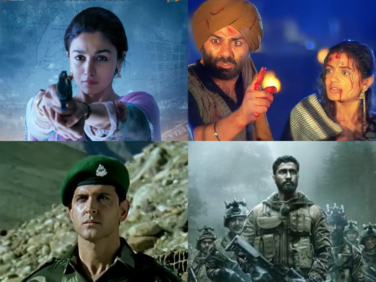 Independence Day 2026: Powerful Bollywood dialogues that celebrate patriotism Independence Day 2026: Powerful Bollywood dialogues that celebrate patriotism