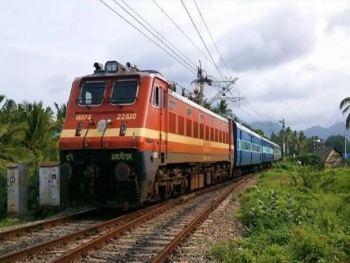 Why is Russia proposing a rail link to India? WION Decodes its impact on trade of both countries