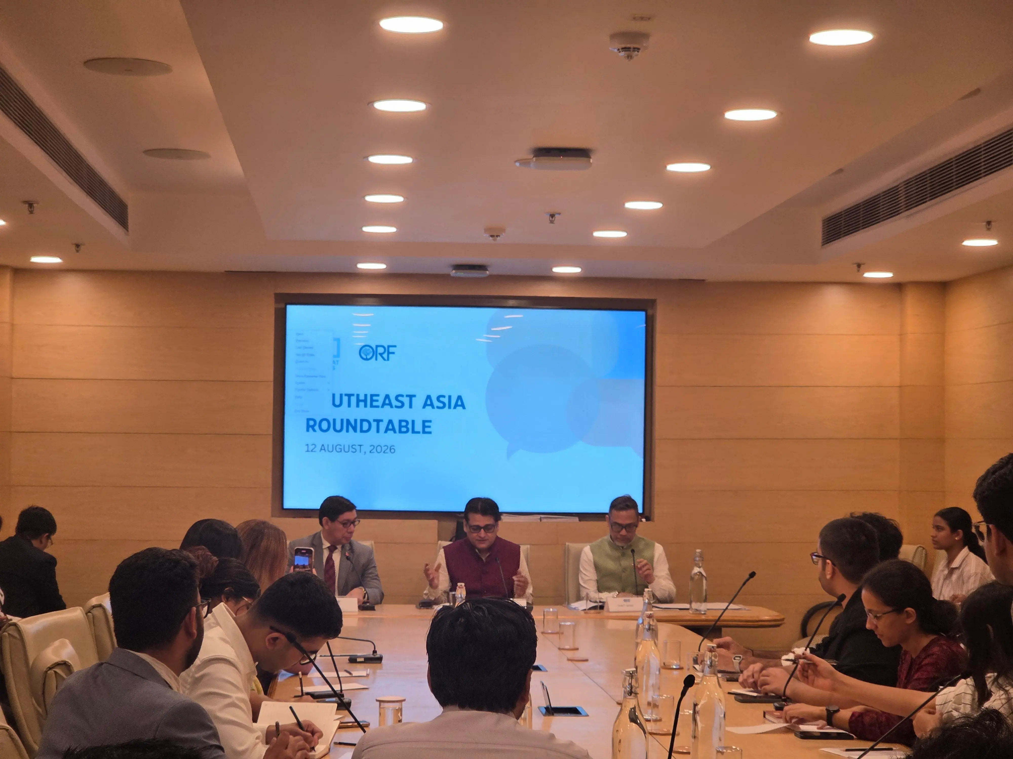 Philippines Ambassador Ignacio calls BrahMos deal ‘real credible deterrence’ amid South China Sea tensions