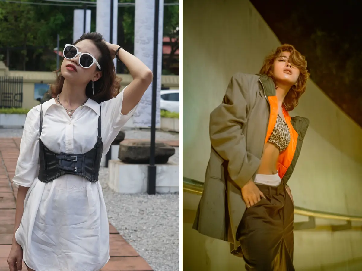 Beyond Hygge: How the 'Underwear as Outerwear' trend is making waves from Copenhagen to Indian closets Beyond Hygge: How the 'Underwear as Outerwear' trend is making waves from Copenhagen to Indian closets