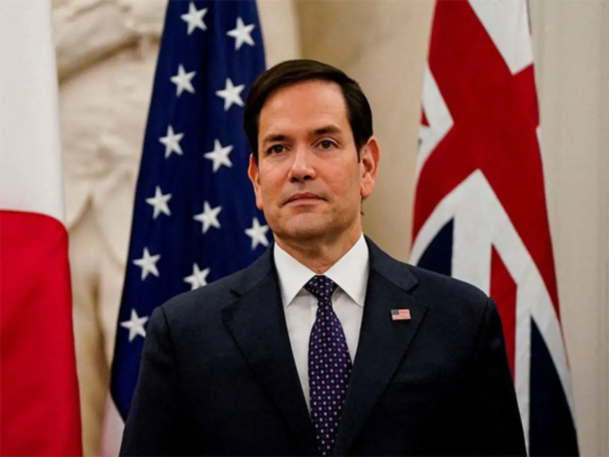 Rubio sets up task force to combat ‘birth tourism’, 600 visas revoked
