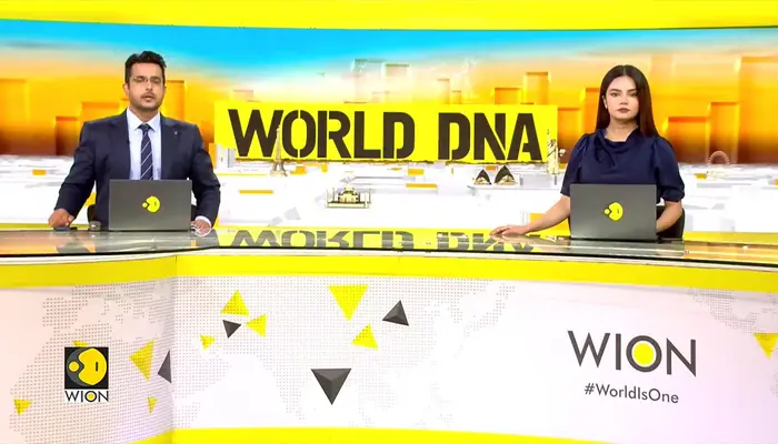 WionNews Video