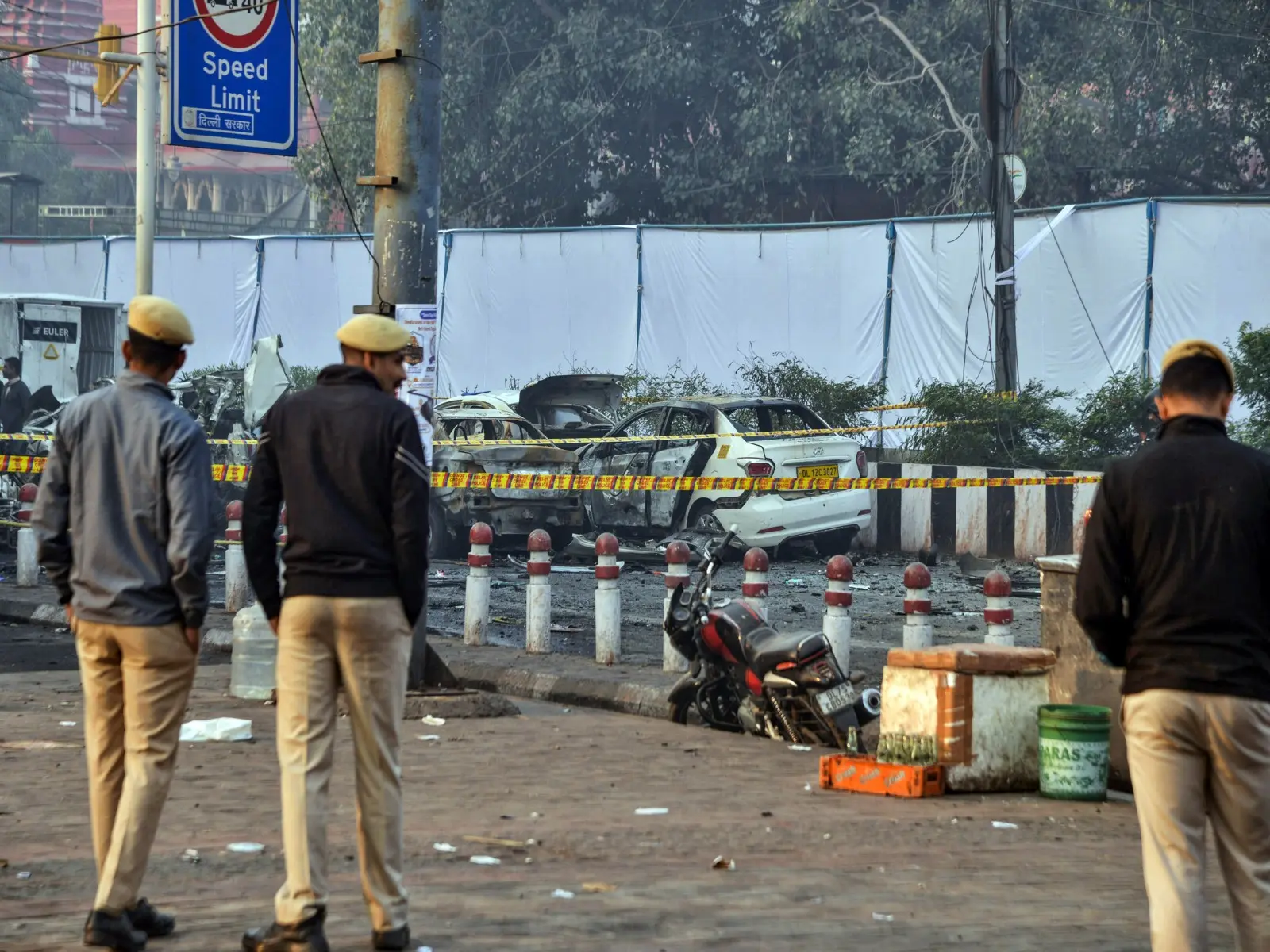 UN Security Council body attributes Al-Qaeda involvement behind Red Fort blast that killed 11