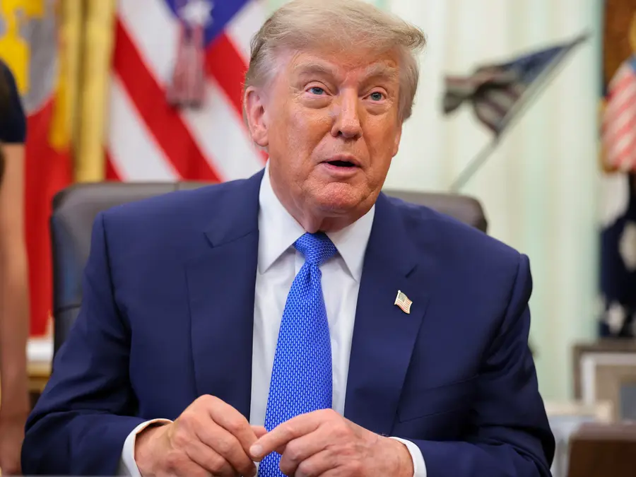Trump admin to use cyber attacks against foreign criminals? Here’s what new memo says
