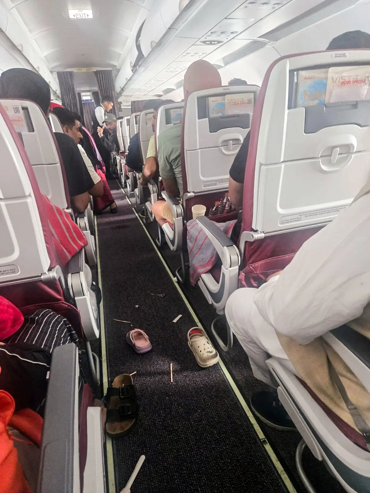 Air India pilot who consumed marijuana fell asleep during Phuket-Delhi flight? Here’s what we know