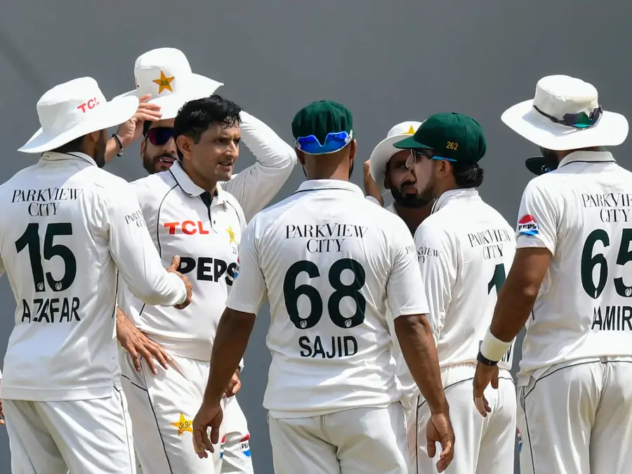 Shoaib Akhtar says seam-friendly England pitches 'will be very difficult' for Pakistan in upcoming Test series