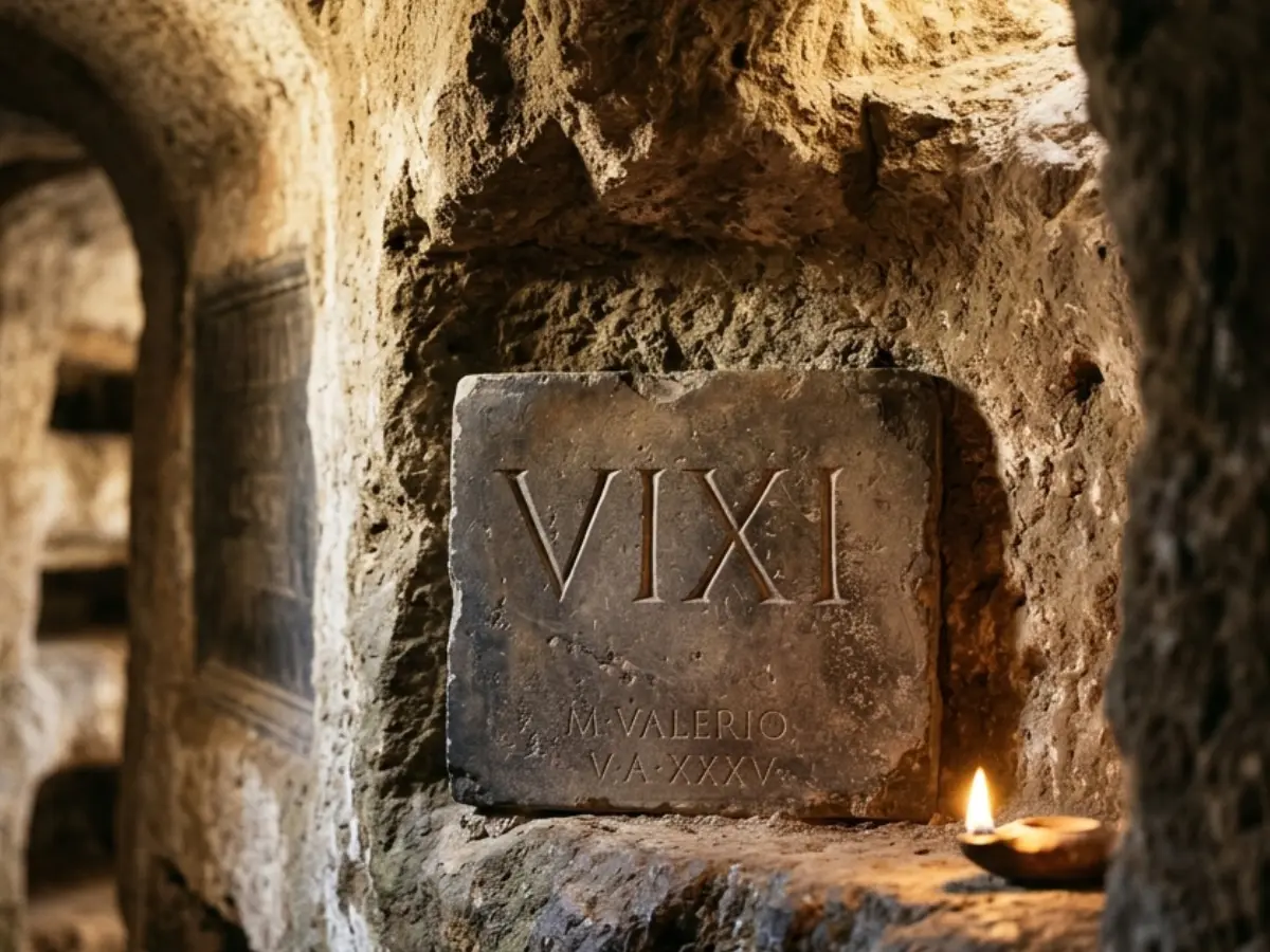 Why is the number 17 considered unlucky in Italy? Blame the Roman numerals Why is the number 17 considered unlucky in Italy? Blame the Roman numerals